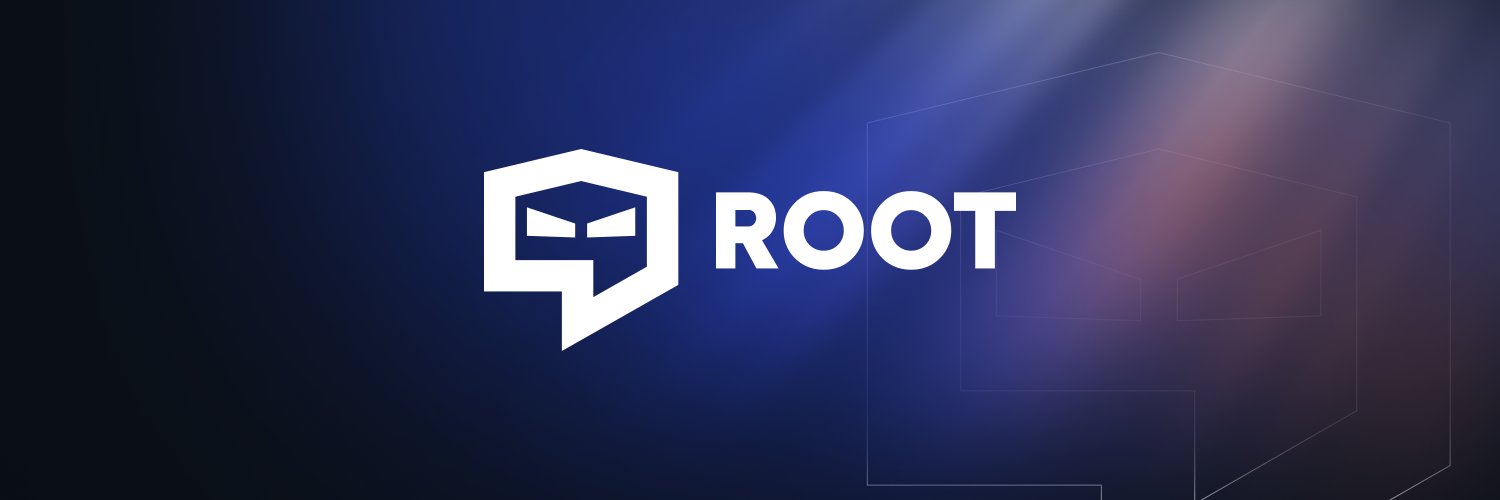 Root's banner