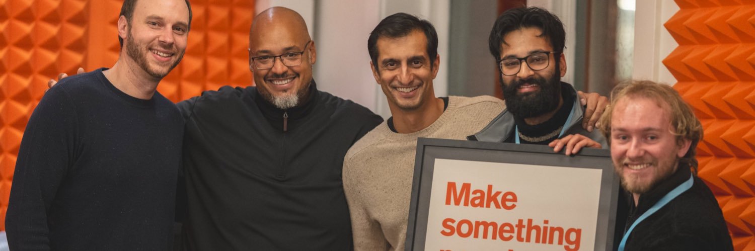 Adish Jain ☕️'s banner