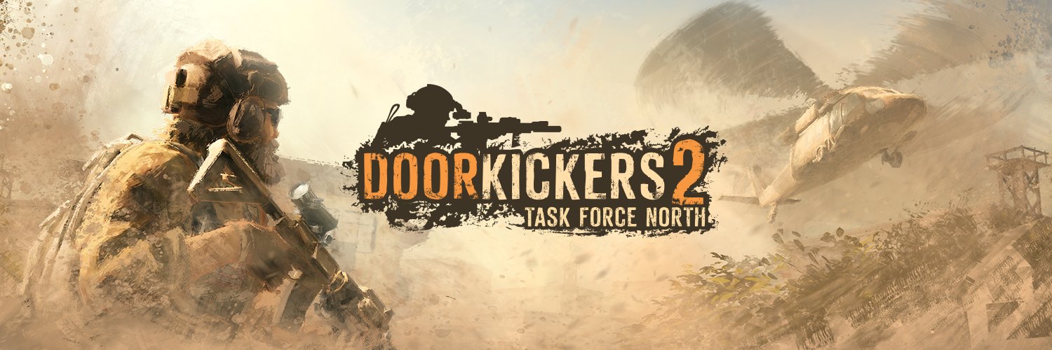 KillHouse Games's banner