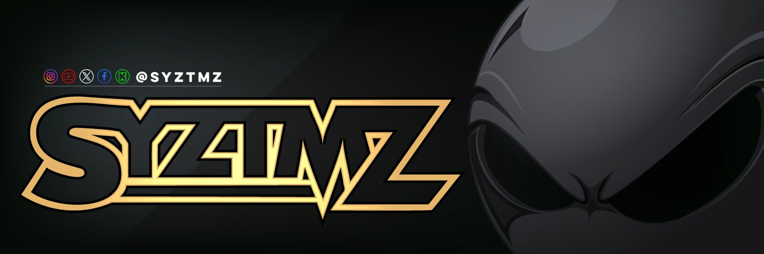Syztmz's banner