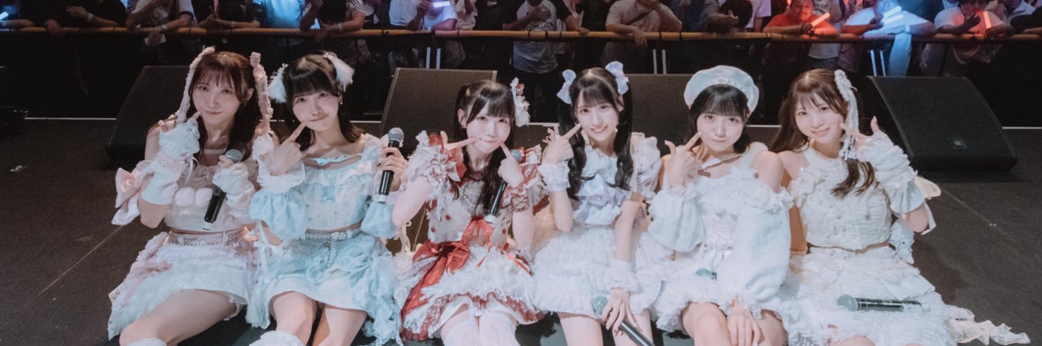 新居 歩美 💌ドラマチックレコード@全国ツアー中's banner