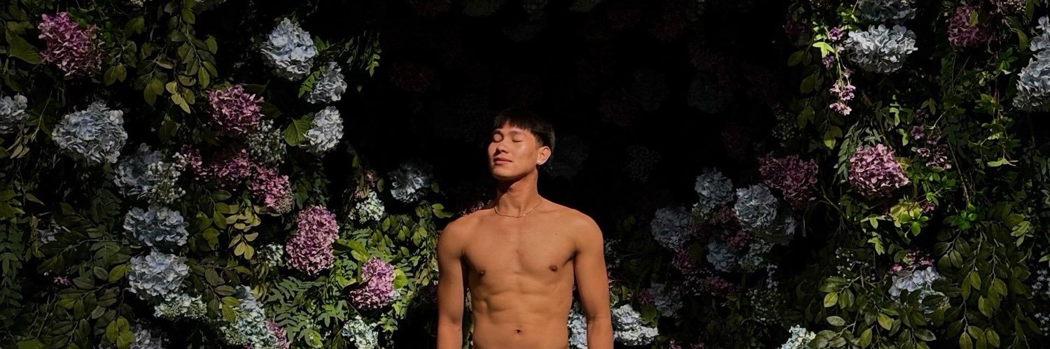 Harold Espiritu🔅's banner