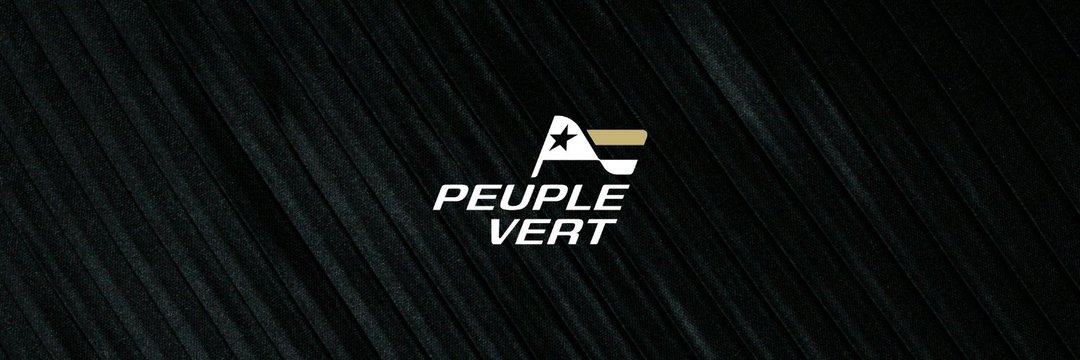 Green Prospect's banner