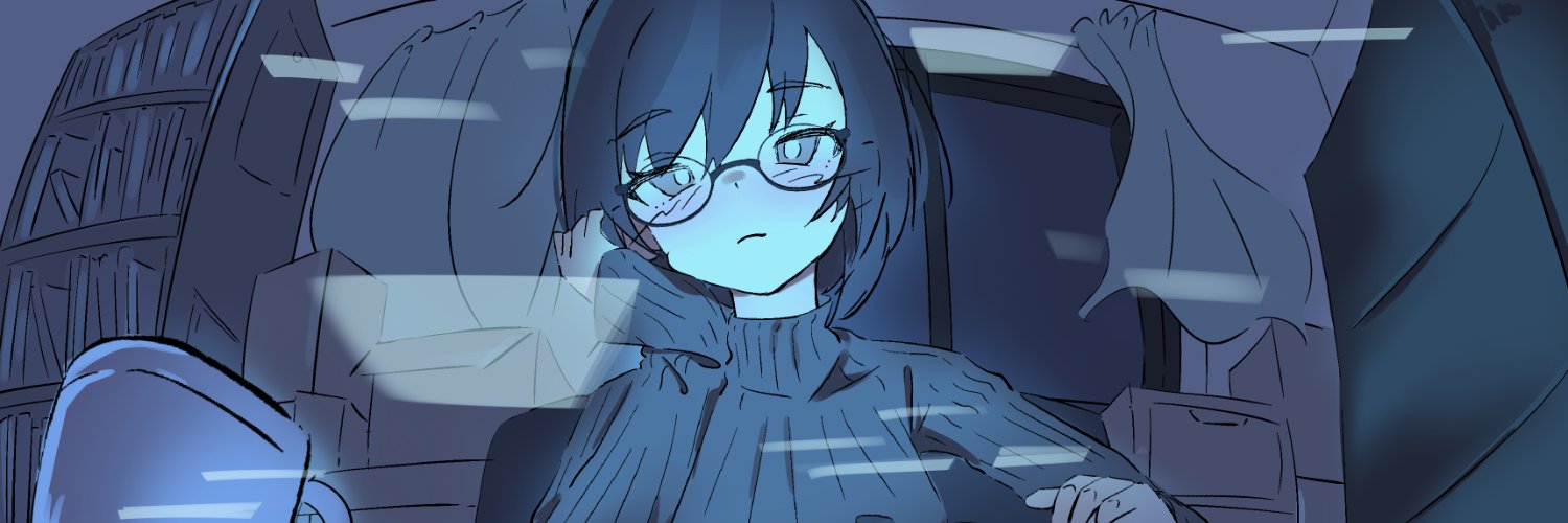 フィン's banner