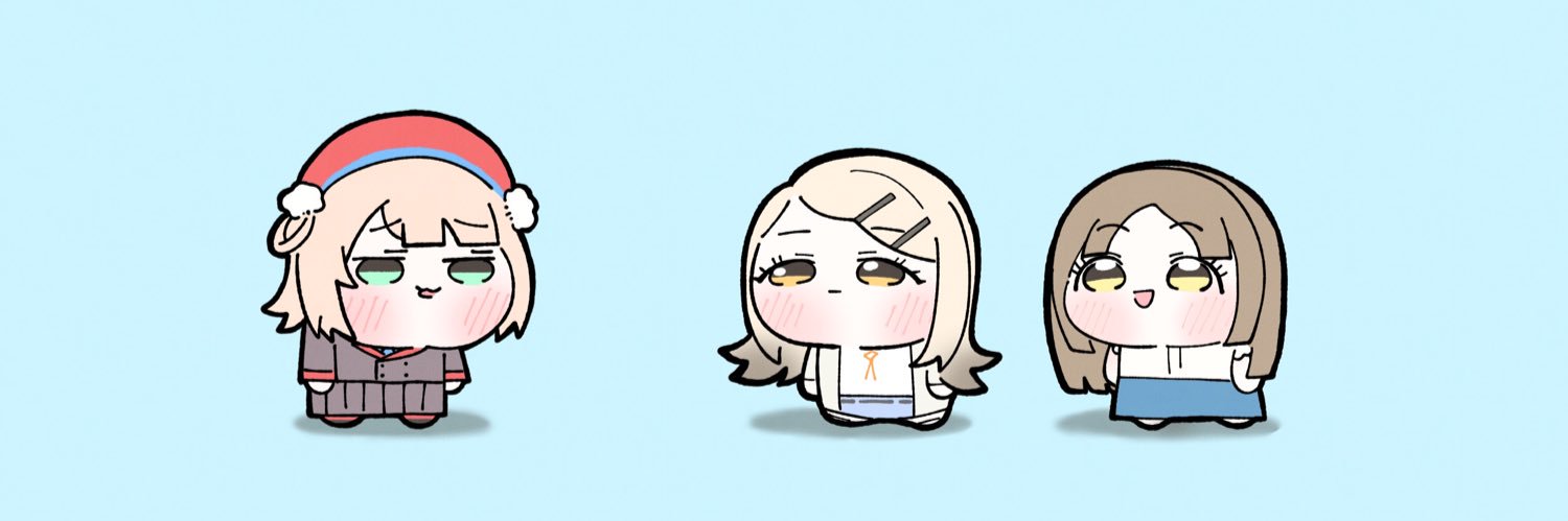 もやもやもやし@ 毎日19:00投稿's banner