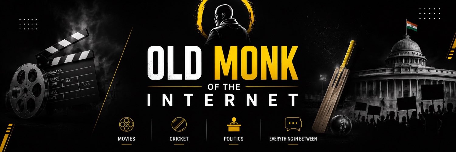 OldMonkOfTheInternet's banner