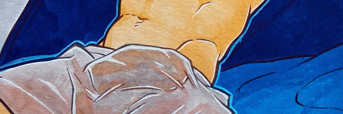 André Vieira Artes's banner