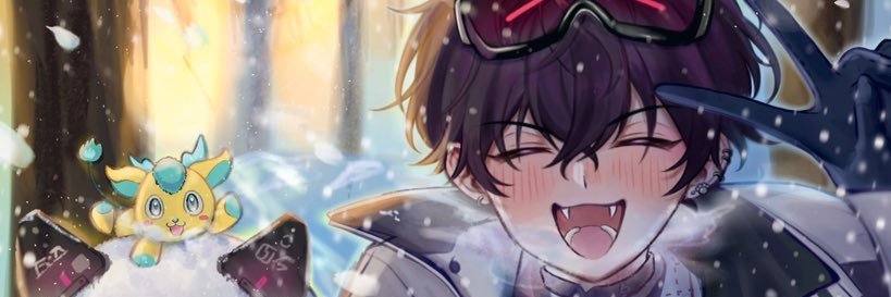 ササキサキ🕺's banner