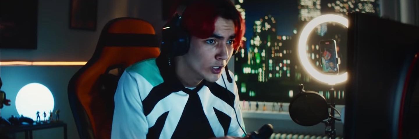 angelo gamer's banner