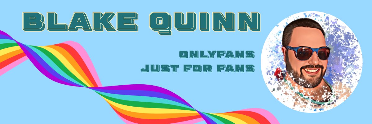 Blake Quinn (JFF & OF)'s banner