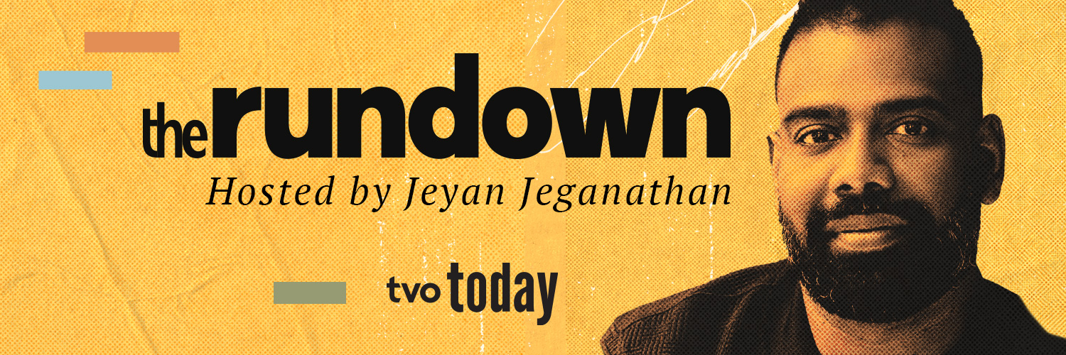 The Rundown's banner