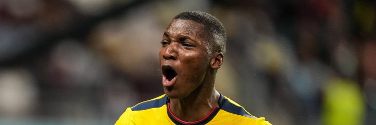 Caicedismo🐐🇪🇨's banner