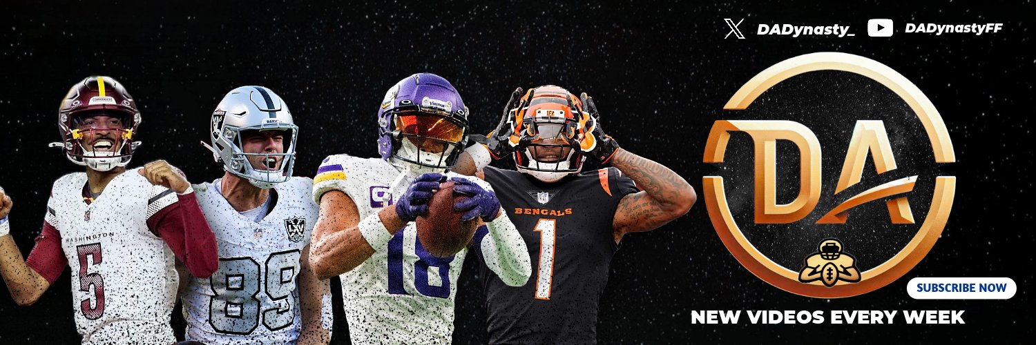 DA Dynasty's banner