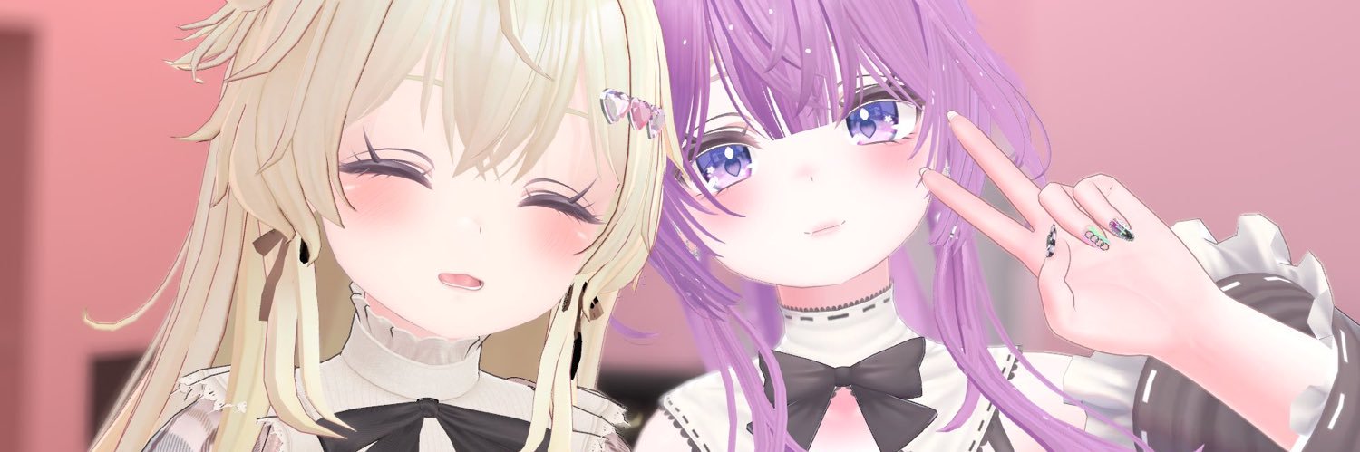うるる。's banner
