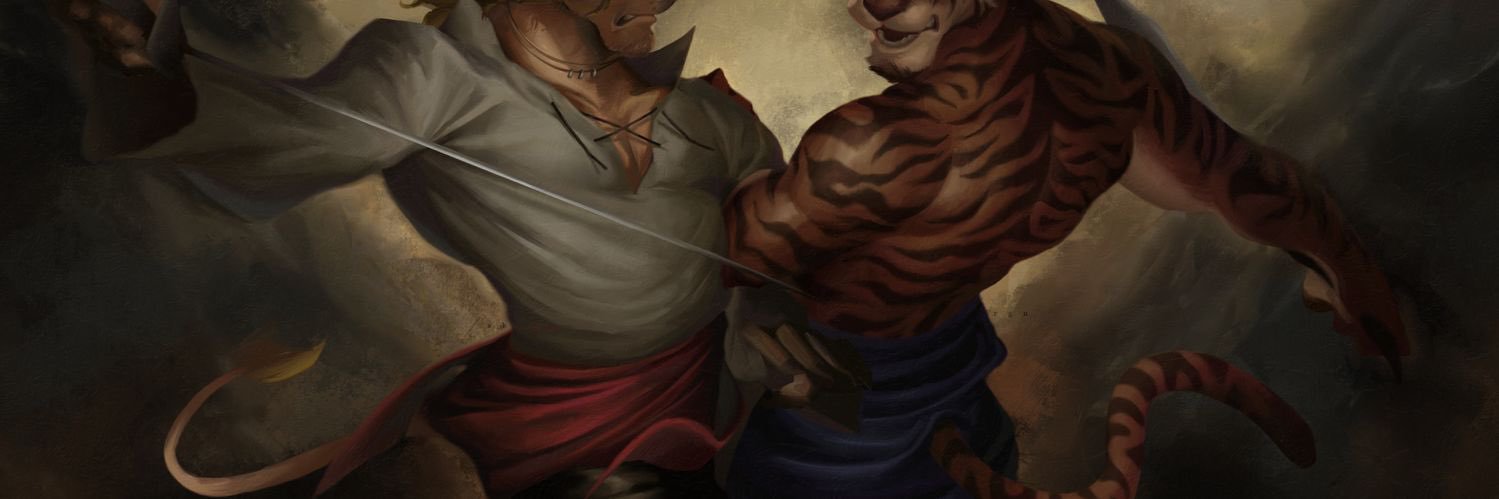 AKARUGON's banner