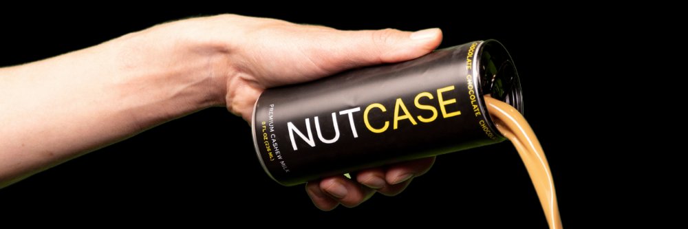 NUTCASE's banner
