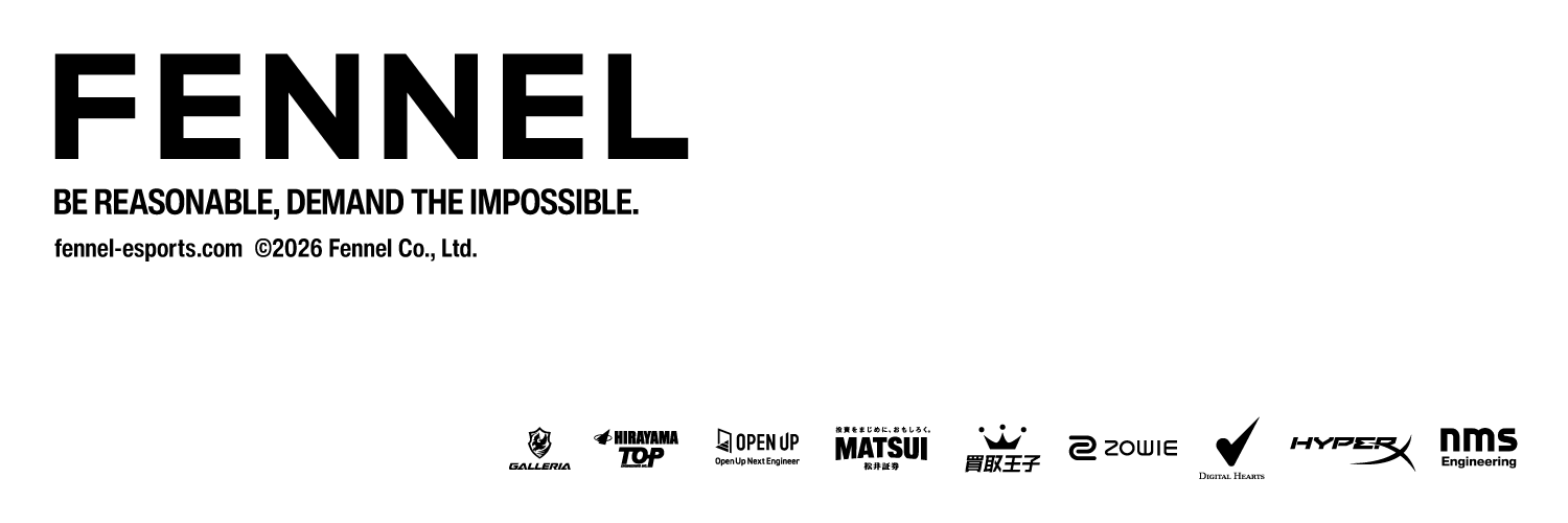 GangPin's banner