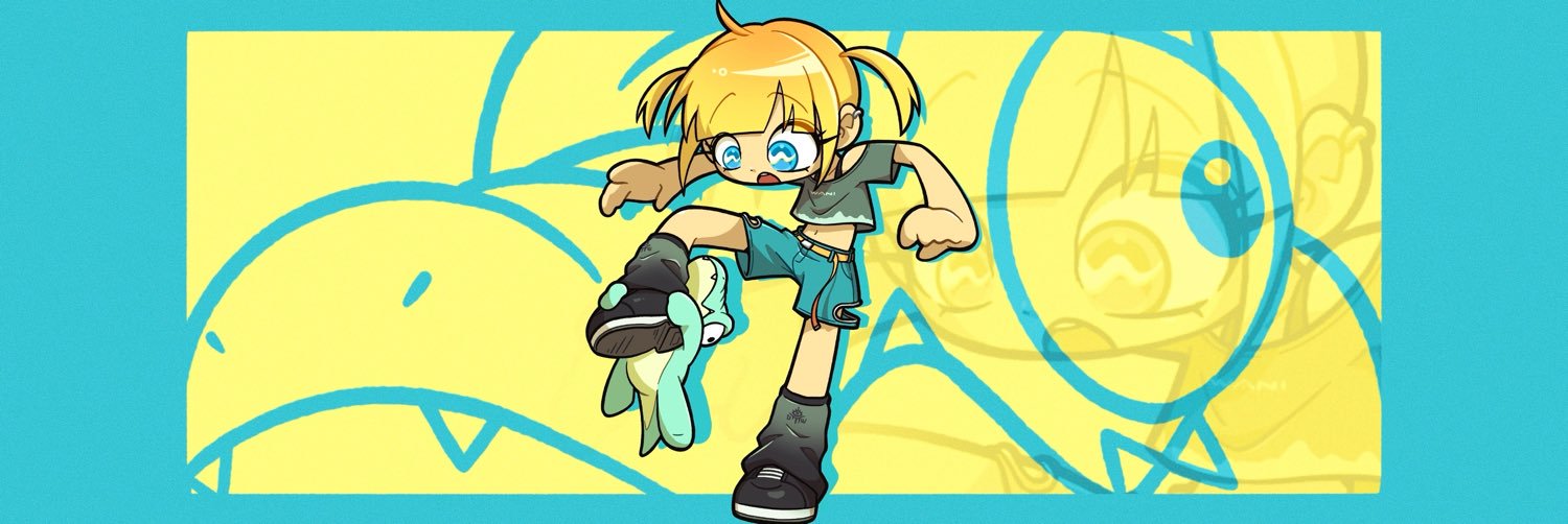 WANI🐊🐊's banner