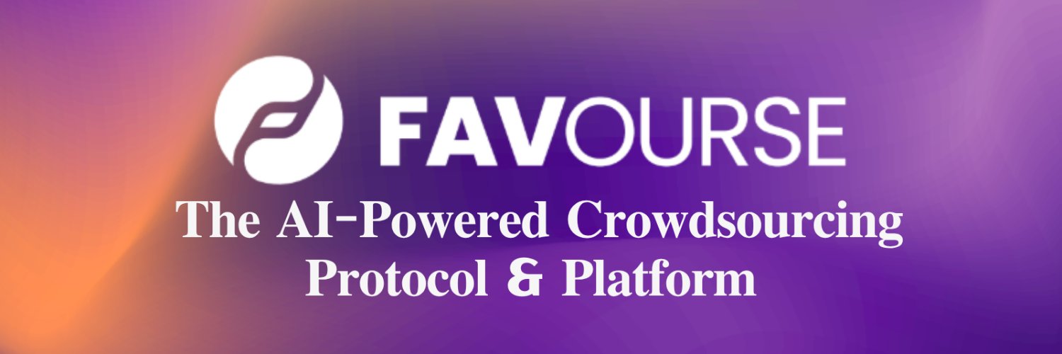 Favourse's banner