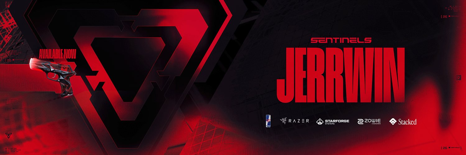 SEN Jerrwin's banner
