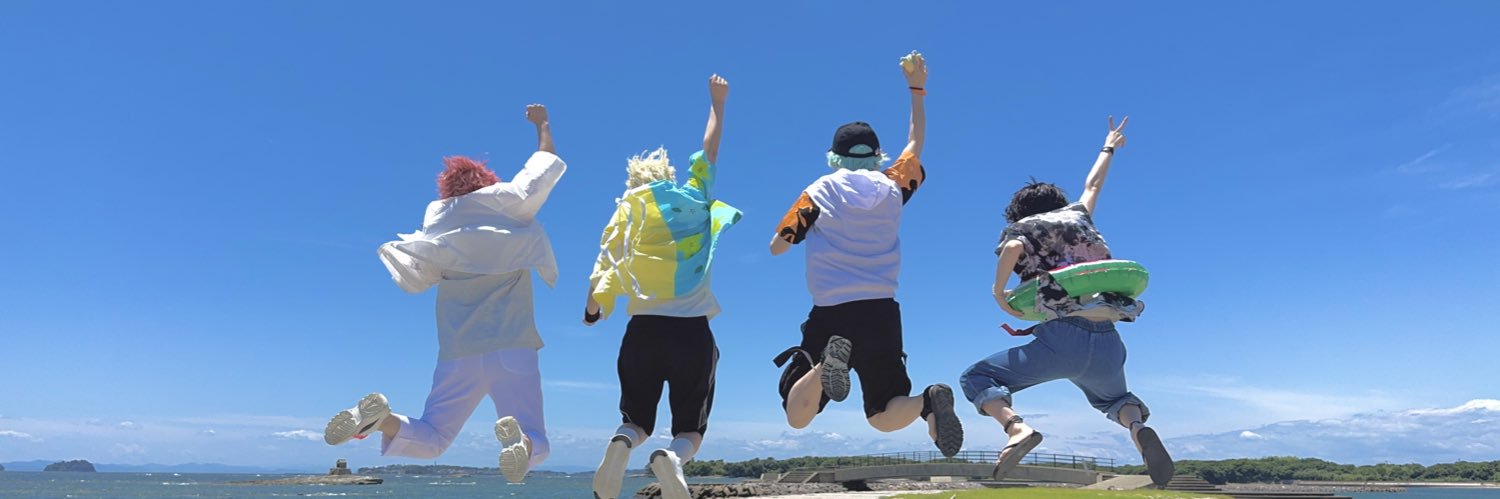 すいと🌙's banner