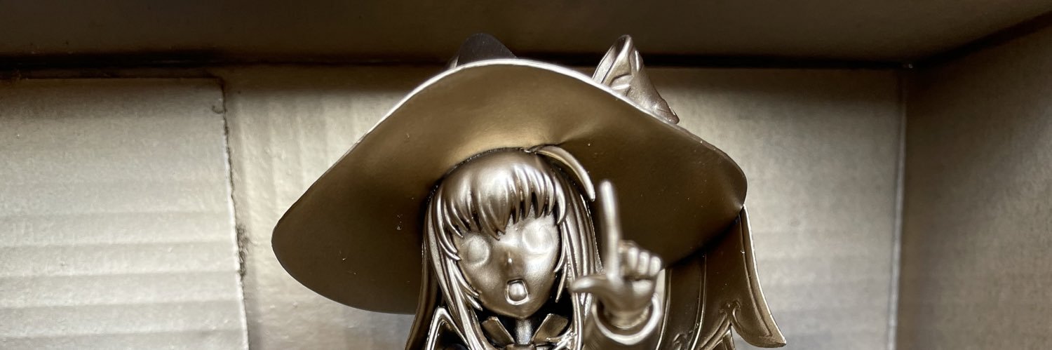 ニャルさん's banner