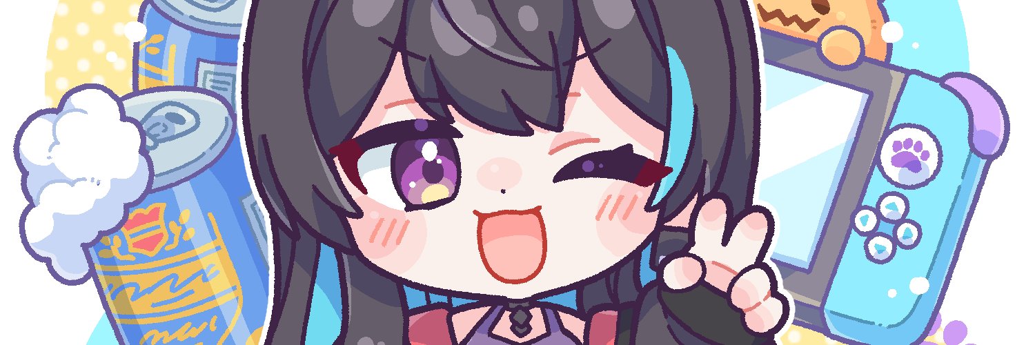 あねま◼️@9/23復帰's banner