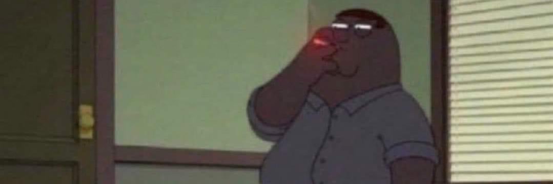 Cubano Papi's banner