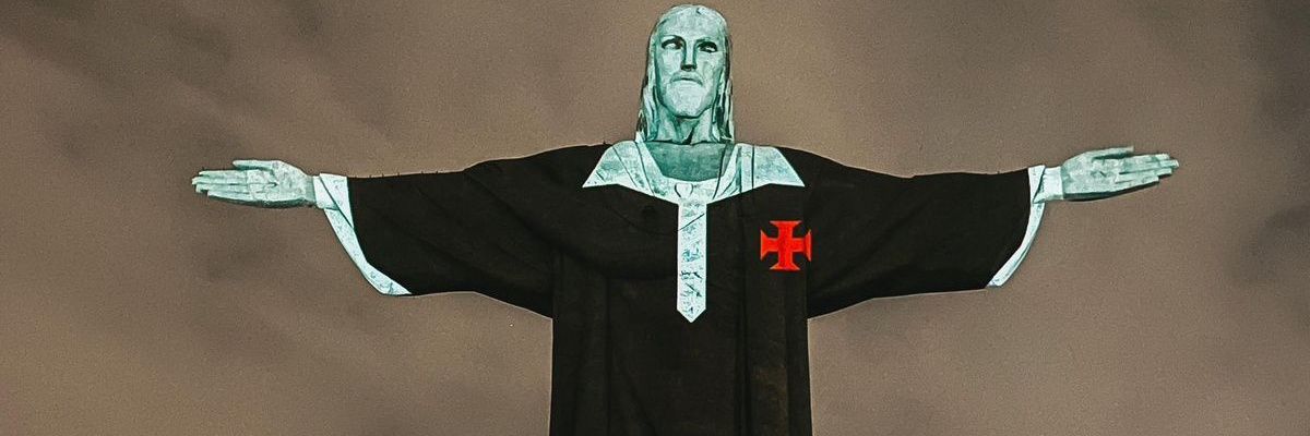 News Almirante's banner