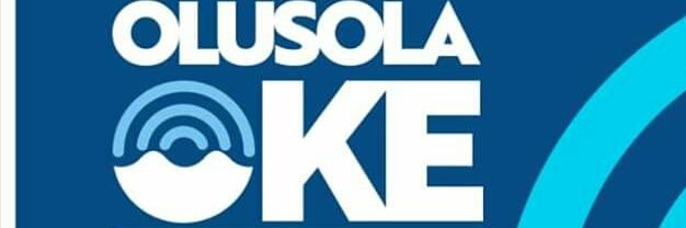Chief Olusola Oke (SAN)'s banner