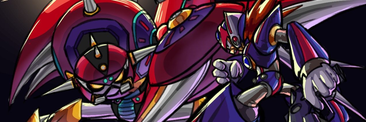 Terusada's banner