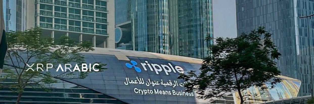 XRPArabic✨'s banner
