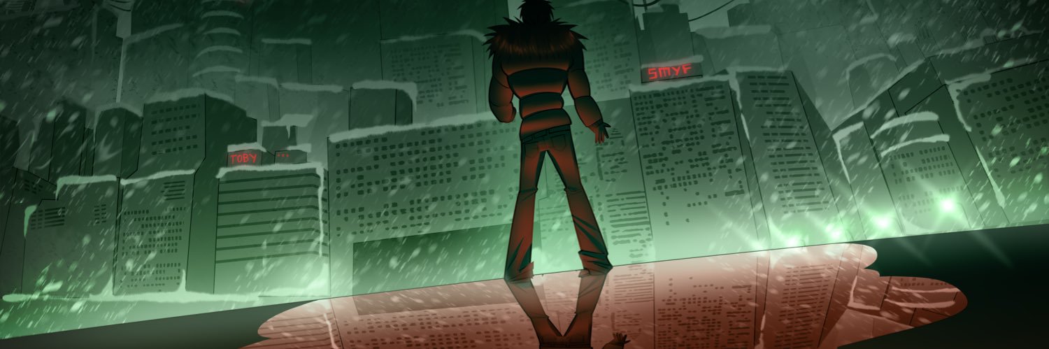 Losedored's banner