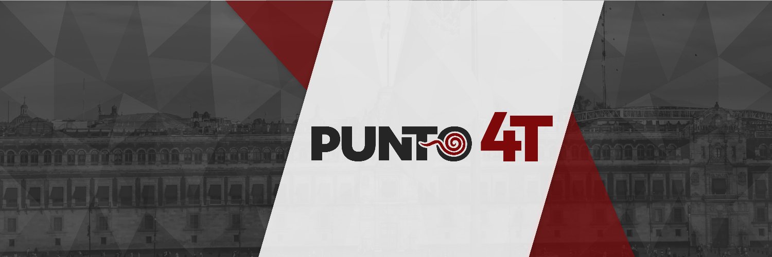 Punto 4T's banner