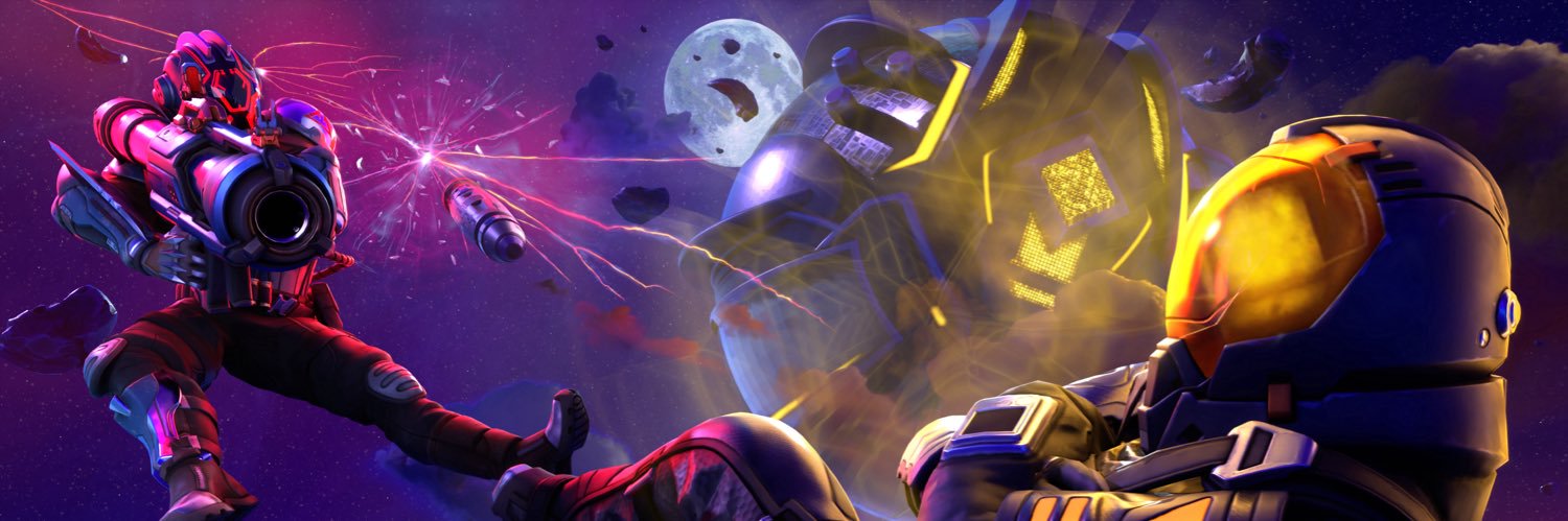 TyCon Fortnite Chamber's banner