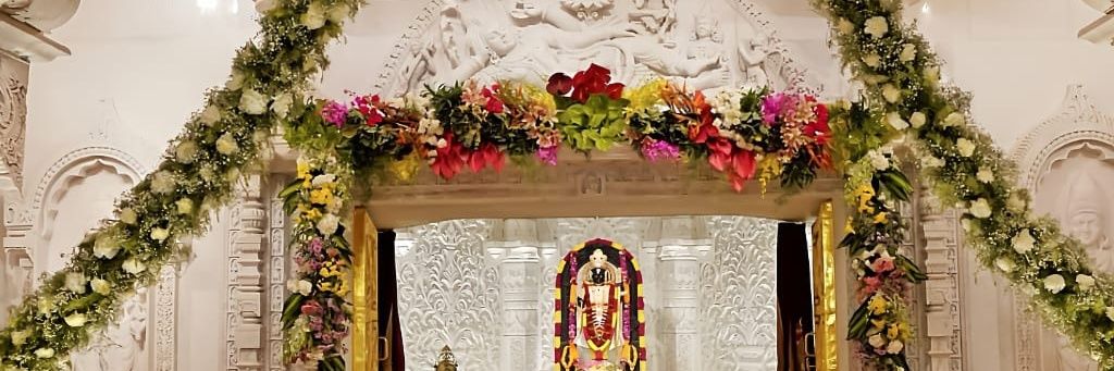 Hindu IT Cell's banner