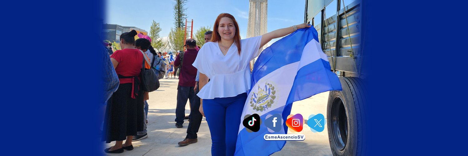 Fatima Villanueva's banner
