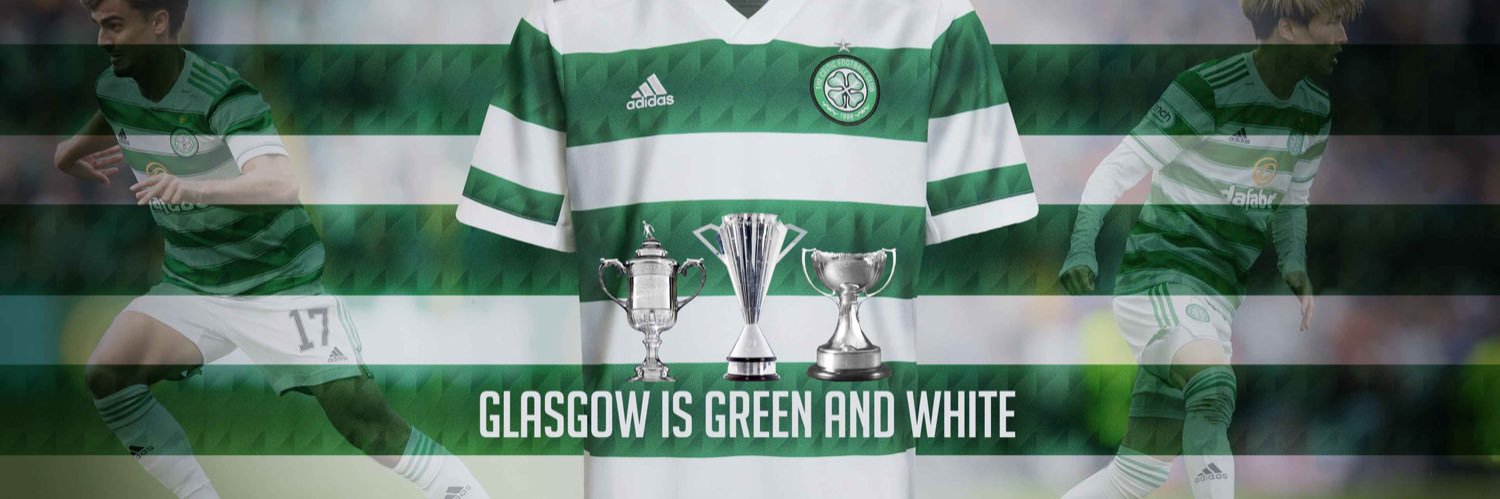 Wee Fergs! 🍀's banner