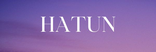 HATUN's banner