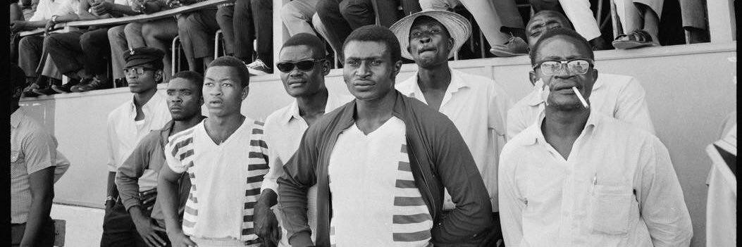 Archives du Cameroun's banner