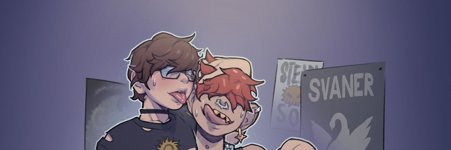 Nitrate 🔜 MP's banner