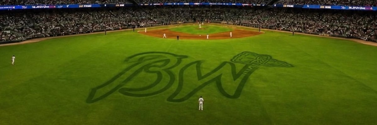 Braves Worldwide 🌎's banner