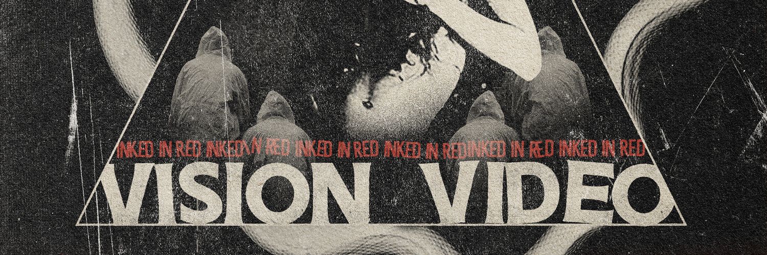 Vision Video's banner