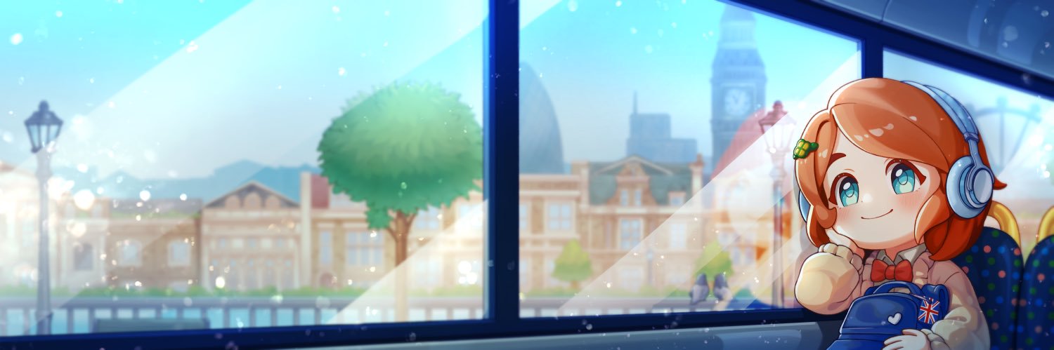 Little Sim World's banner