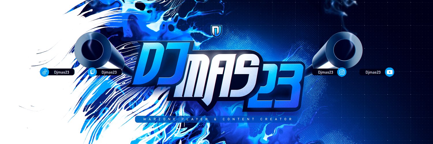 Djmas's banner