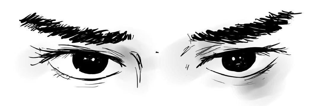 私心's banner