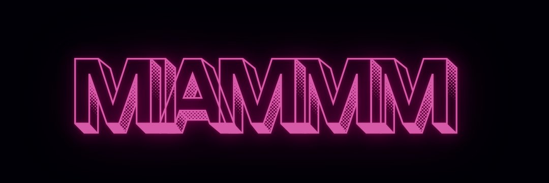 MIAMMM 🫦 #YUMMY's banner