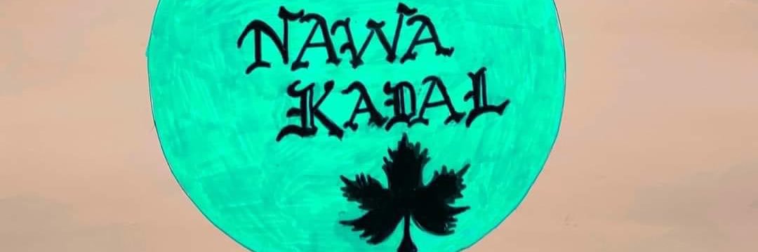 The Nawakadal's banner