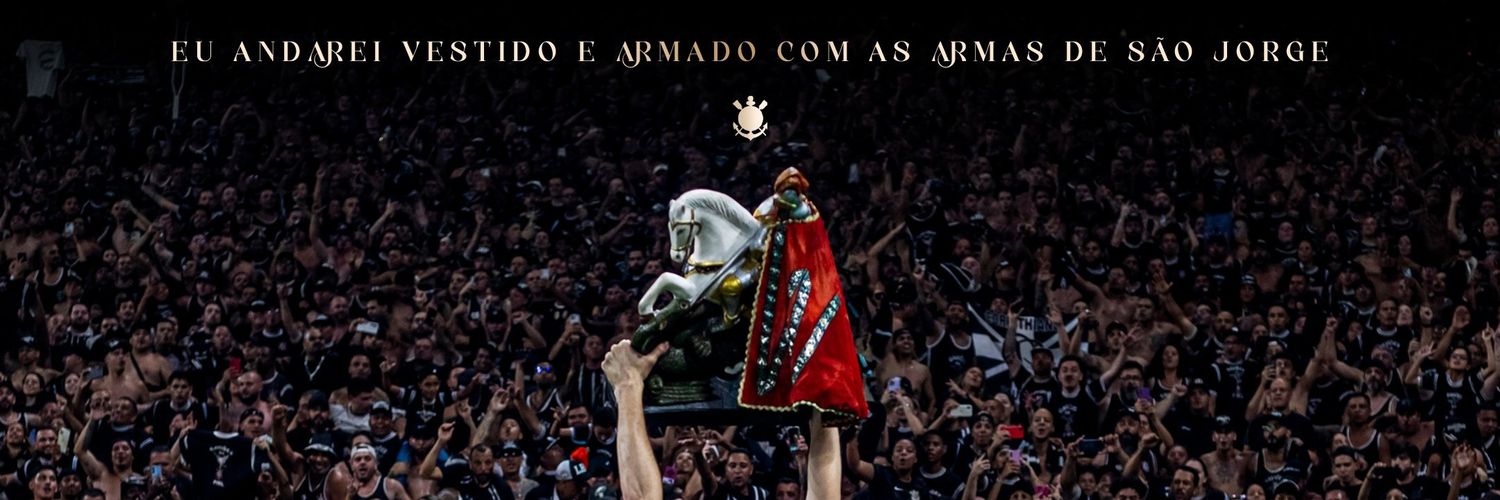 Cris 🦅's banner