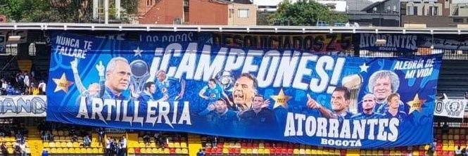 Mauricio Gordillo Gu's banner